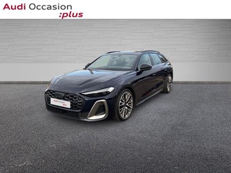 Photo Audi A5 Avant 2.0 TFSI 204ch S line quattro S tronic 7