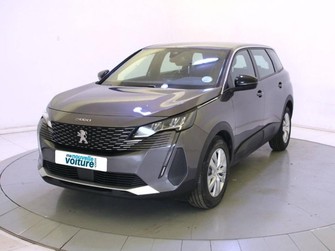 Photo Peugeot 5008 Hybrid 136 e-DCS6 - Active Pack