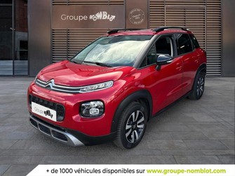 Photo Citroen C3 Aircross PureTech 110 S&S BVM6 Shine