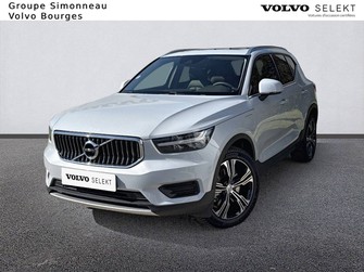 Photo Volvo XC40 XC40 T5 Recharge 180+82 ch DCT7