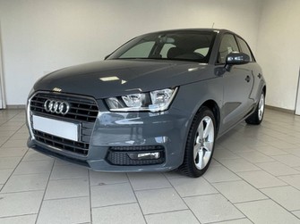 Photo Audi A1 Sportback 1.0 TFSI 82ch Ambition