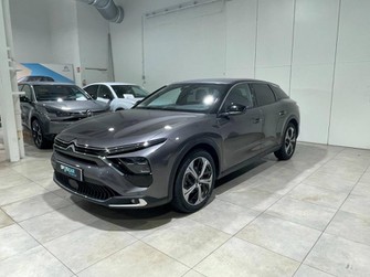 Photo Citroen C5 X PureTech 130ch S&S Feel EAT8