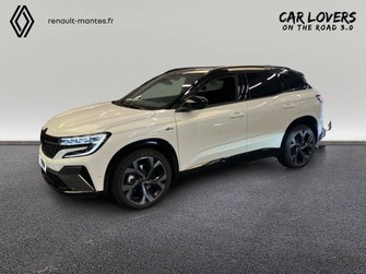 Photo Renault Austral E-Tech hybrid 200 Techno esprit Alpine