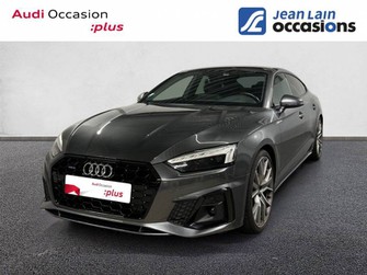 Photo Audi A5 Sportback 40 TDI 204 S tronic 7 Quattro S line