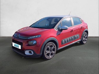 Photo Citroen C3 C3 PureTech 82 S&S BVM5