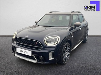 Photo Mini Countryman F60 LCI Countryman 178 ch BVA7