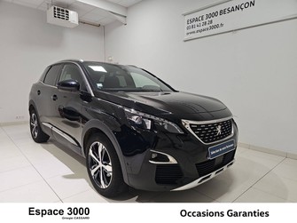 Photo Peugeot 3008 3008 1.6 THP 165ch S&S EAT6