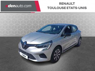 Photo Renault Clio TCe 90 Equilibre