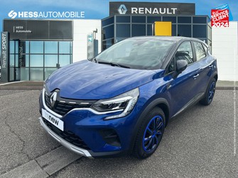 Photo Renault Captur 1.5 Blue dCi 95ch Business