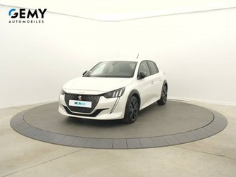 Photo Peugeot 208 PureTech 100 S&S EAT8 GT Pack