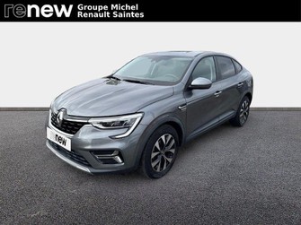 Photo Renault Arkana Arkana TCe 140 EDC FAP Business