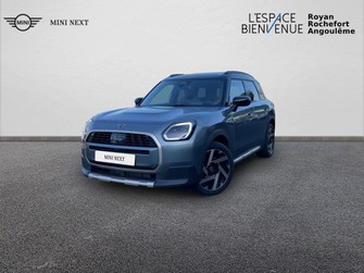 Photo Mini Countryman C 170ch Favoured DKG7