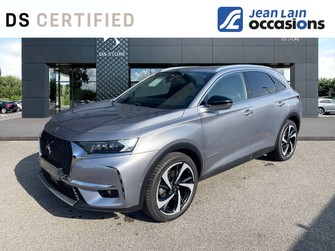 Photo DS 7 Crossback CROSSBACK DS7 Crossback BlueHDi 180 EAT8