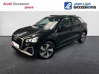 Photo Audi Q2 35 TDI 150 S tronic 7 Advanced