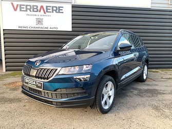 Photo Skoda Karoq Karoq 1.0 TSI 116 ch