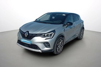 Photo Renault Captur Captur E-Tech 145 - 21