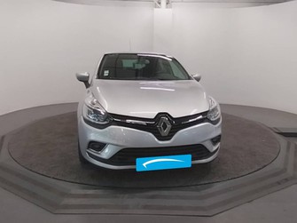 Photo Renault Clio IV Clio TCe 90 E6C