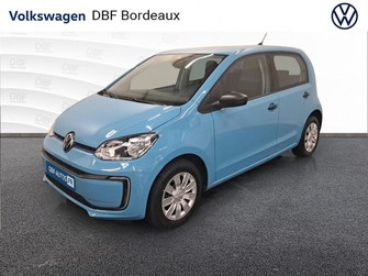 Photo Volkswagen Up ! E-UP! 2.0 Electrique