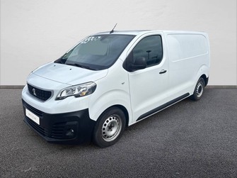Photo Peugeot Expert FOURGON EXPERT FGN TOLE STANDARD 1.5 BLUEHDI 120 S&S BVM6