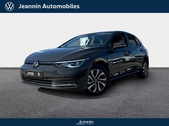 Photo Volkswagen Golf Golf 2.0 TDI SCR 115 BVM6