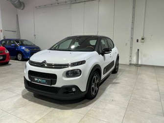 Photo Citroen C3 1.5 BlueHDi 100ch S&S Shine E6.d