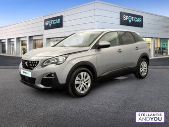 Photo Peugeot 3008 Puretech 130ch S&S BVM6 Active Business