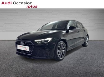 Photo Audi A1 Sportback 30 TFSI 110ch Advanced S tronic 7