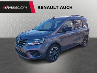Photo Renault Kangoo TCe 130 EDC Techno