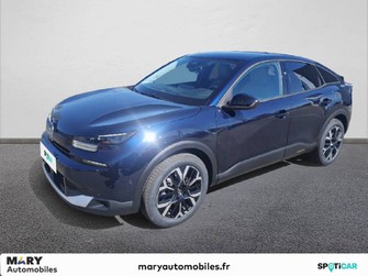 Photo Citroen C4 Hybride 136 e-DCS6 Max