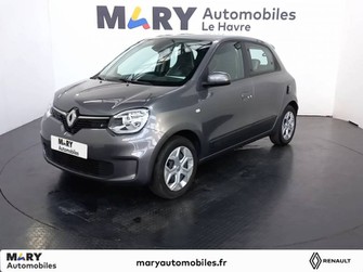 Photo Renault Twingo III SCe 65 Zen