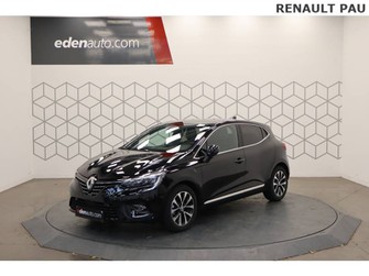 Photo Renault Clio TCe 140 Techno