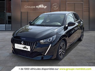 Photo Peugeot 208 208 PureTech 100 S&S BVM6
