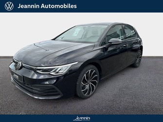 Photo Volkswagen Golf Golf 2.0 TDI SCR 115 BVM6