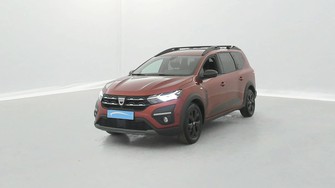 Photo Dacia Jogger Jogger TCe 110 7 places