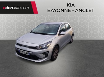 Photo Kia Rio 1.0 T-GDi 100 ch BVM6 Active