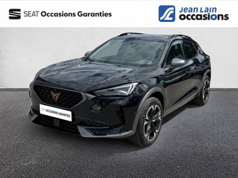 Photo Cupra Formentor 1.5 TSI 150 ch DSG7 V