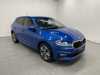 Photo Skoda Fabia 1.0 TSI 95ch Style