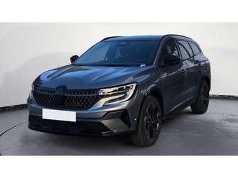 Photo Renault Espace E-Tech hybrid 200 esprit Alpine