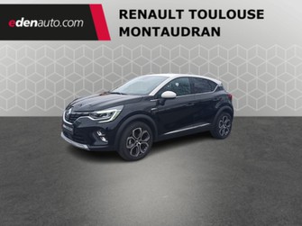 Photo Renault Captur TCe 90 - 21 Intens