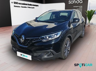 Photo Renault Kadjar 1.2 TCe 130ch energy Intens EDC