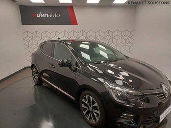 Photo Renault Clio TCe 90 Techno