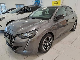 Photo Peugeot 208 208 PureTech 100 S&S BVM6