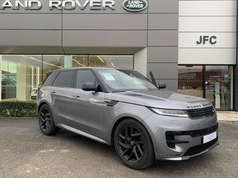 Photo Land-Rover Range Rover Sport Range Rover Sport P460e AWD 3.0L i6 PHEV