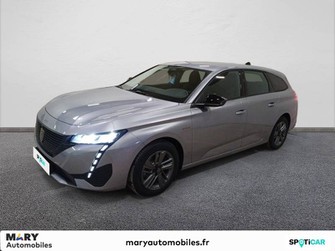 Photo Peugeot 308 BlueHDi 130ch S&S EAT8 Style