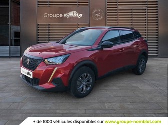Photo Peugeot 2008 2008 PureTech 130 S&S EAT8