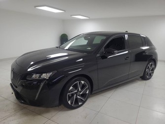 Photo Peugeot 308 PureTech 130ch S&amp;S EAT8 - Allure Pack