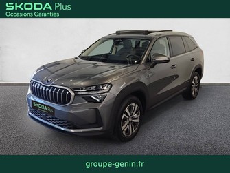 Photo Skoda Kodiaq Kodiaq 2.0 TDI 150 ch SCR DSG7 7pl