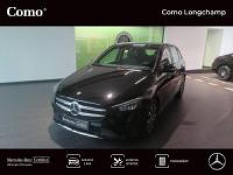 Photo Mercedes Classe B Classe B 200d 150ch Business Line Edition 8G-DCT 8cv