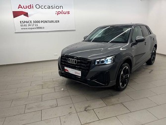 Photo Audi Q2 Q2 35 TFSI 150 S tronic 7