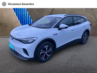 Photo Volkswagen ID.4 148ch Pure 52 kWh Life Plus